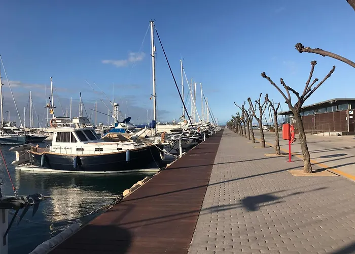 Apartamento Agi Ferran 32
