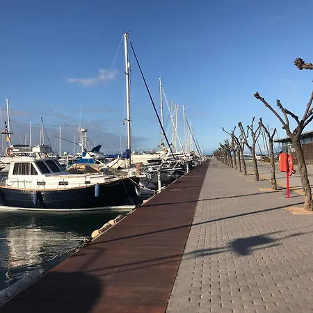 Apartamento Agi Ferran 32