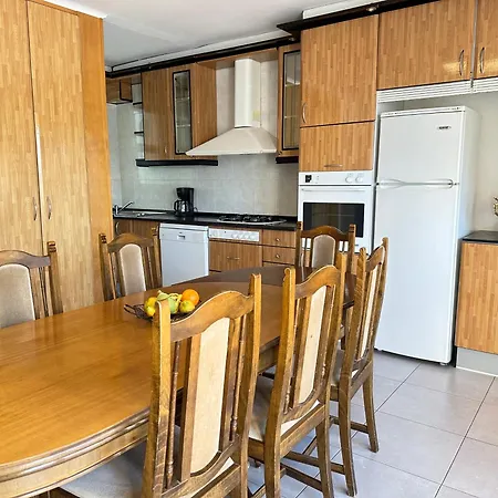 Apartamento Agi Ferran 32 Rosas