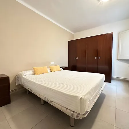 Apartamento Agi Ferran 32 Rosas