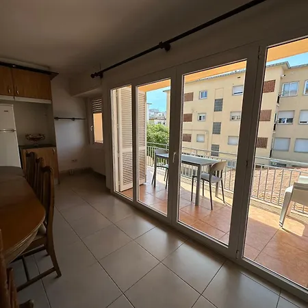 Apartamento Agi Ferran 32 Rosas
