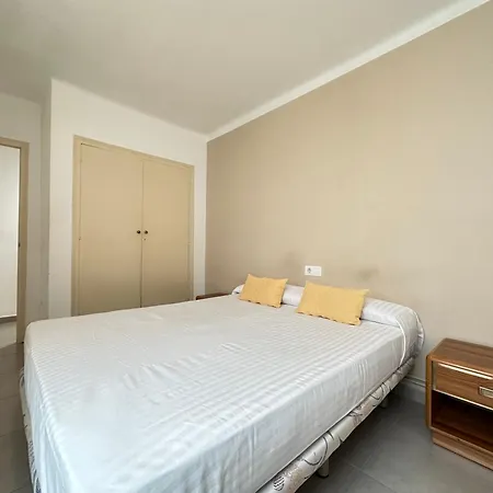 Agi Ferran 32 Apartamento Rosas