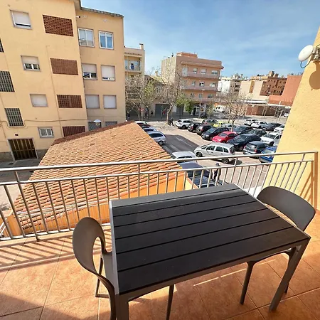 Agi Ferran 32 Apartamento