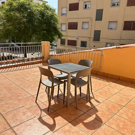 Apartamento Agi Ferran 32 *