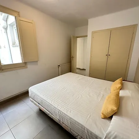 Agi Ferran 32 Apartamento *