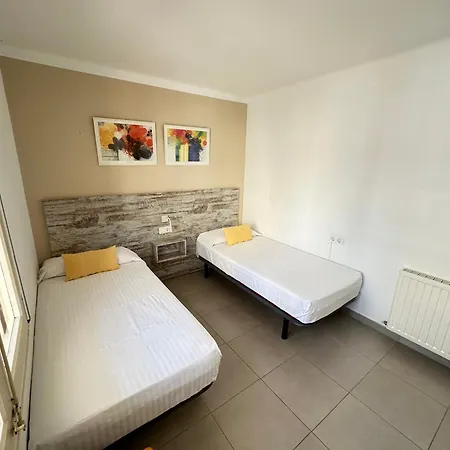 Apartamento Agi Ferran 32