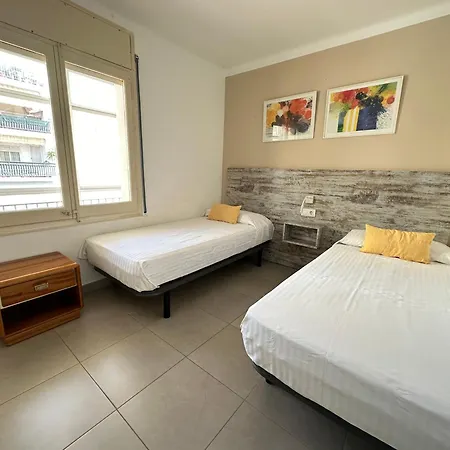 Apartamento Agi Ferran 32 *