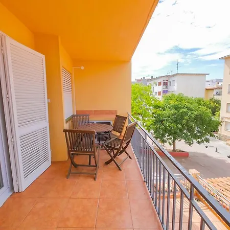 Apartamento Agi Ferran 32