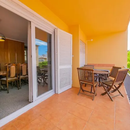 Apartamento Agi Ferran 32 *
