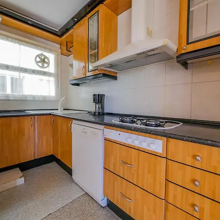 Apartamento Agi Ferran 32 *