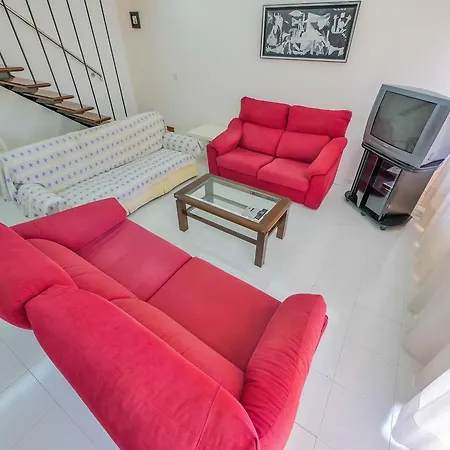 Apartamento Agi Ferran 32 *
