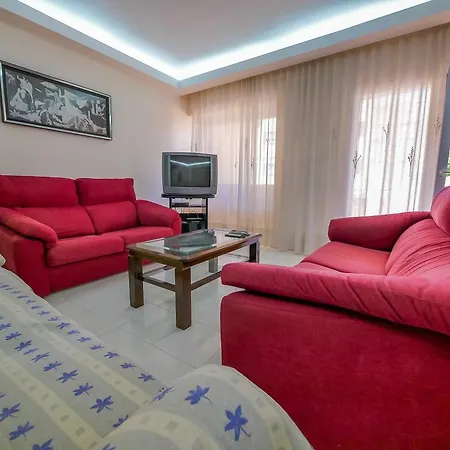 Apartamento Agi Ferran 32
