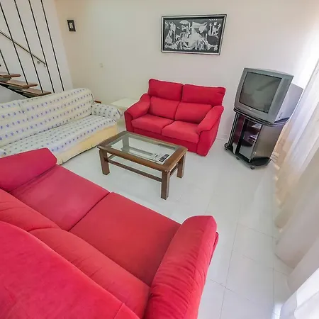 Apartamento Agi Ferran 32 Rosas