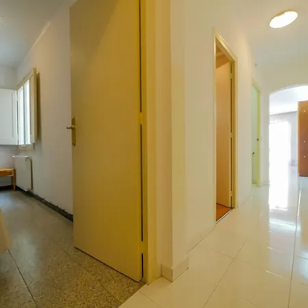 Apartamento Agi Ferran 32