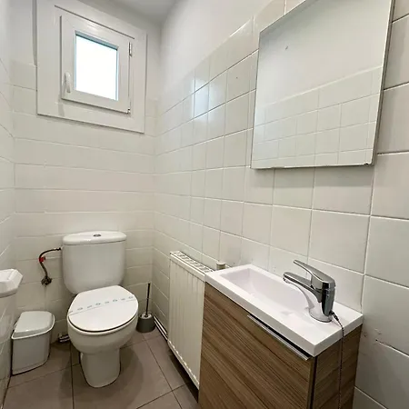 Agi Ferran 32 Appartement
